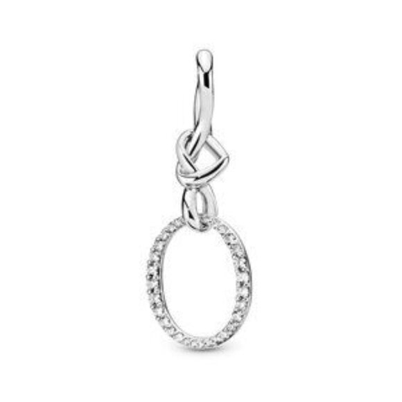 Pandora earrings - Picture 2 of 3